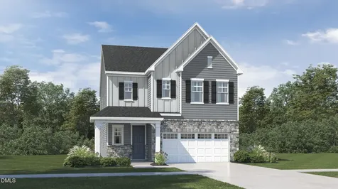 3061 Ocean Sunrise Drive Wake Forest NC 27587