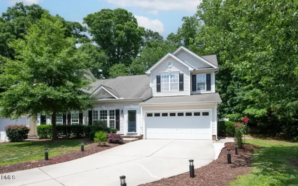 409 Tresa Brook Court Cary NC 27519