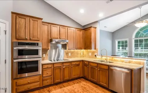 409 Tresa Brook Court Cary NC 27519