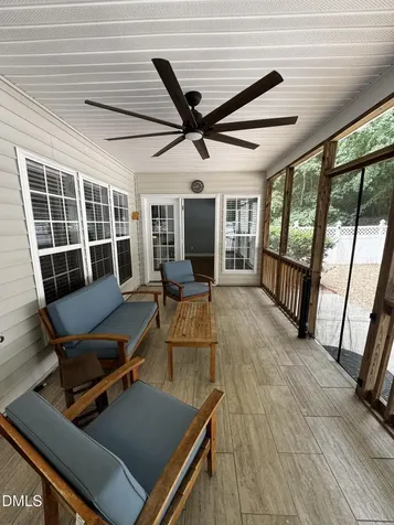 409 Tresa Brook Court Cary NC 27519