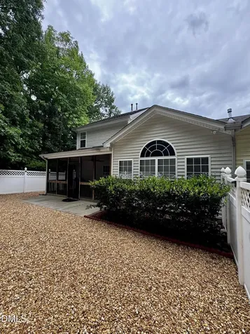 409 Tresa Brook Court Cary NC 27519
