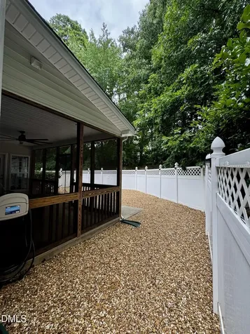 409 Tresa Brook Court Cary NC 27519