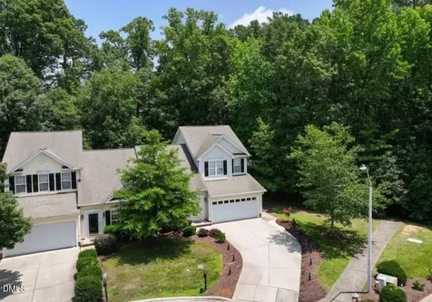 409 Tresa Brook Court Cary NC 27519