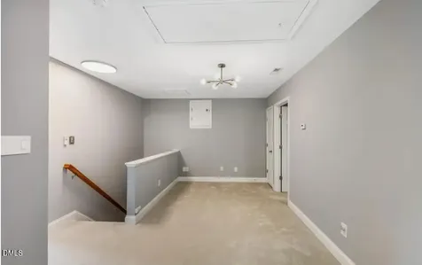409 Tresa Brook Court Cary NC 27519