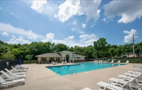 409 Tresa Brook Court Cary NC 27519