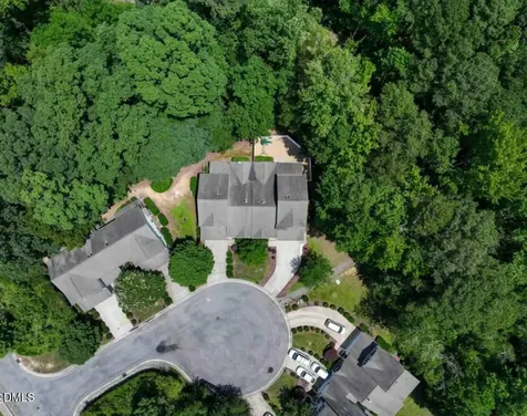 409 Tresa Brook Court Cary NC 27519