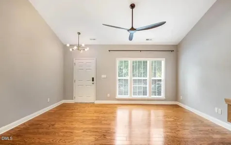 409 Tresa Brook Court Cary NC 27519