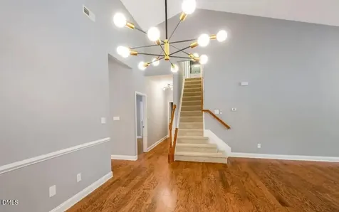 409 Tresa Brook Court Cary NC 27519