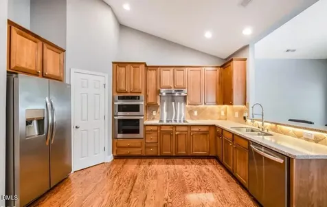 409 Tresa Brook Court Cary NC 27519
