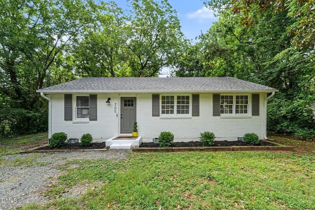 705 Brigham Road Raleigh NC 27610