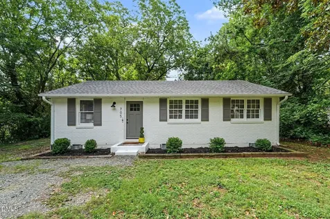 705 Brigham Road Raleigh NC 27610