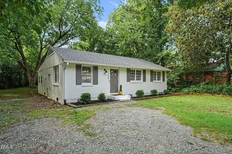 705 Brigham Road Raleigh NC 27610