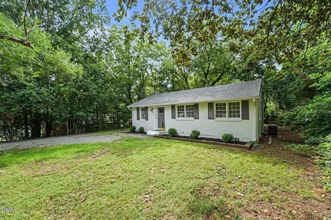 705 Brigham Road Raleigh NC 27610