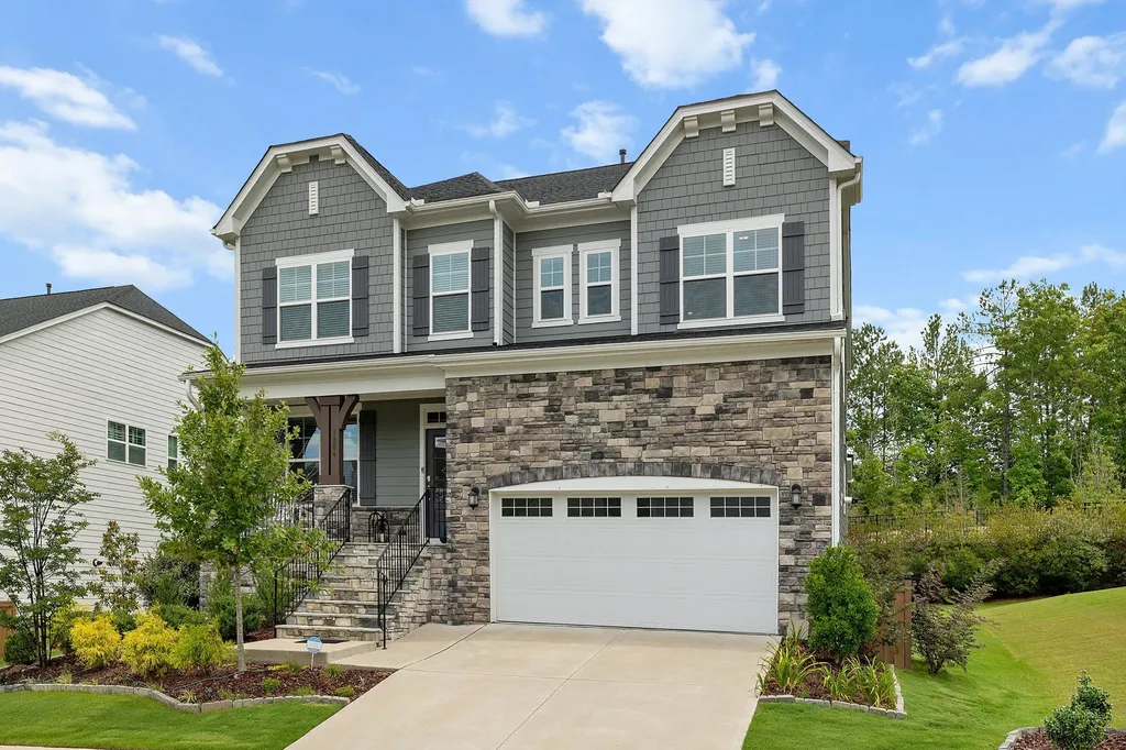 1804 Back Porch Way Cary NC 27519