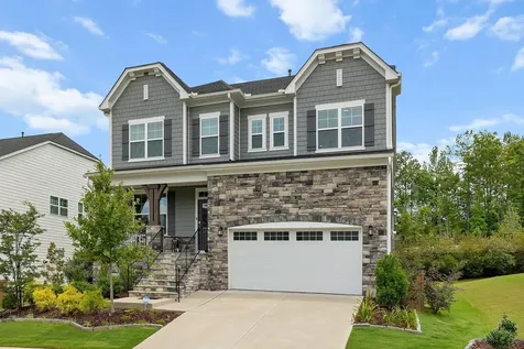 1804 Back Porch Way Cary NC 27519