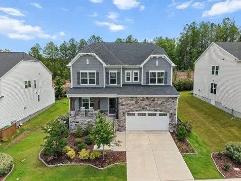 1804 Back Porch Way Cary NC 27519