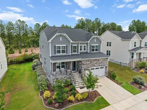 1804 Back Porch Way Cary NC 27519