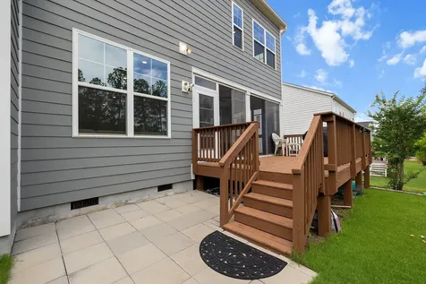 1804 Back Porch Way Cary NC 27519