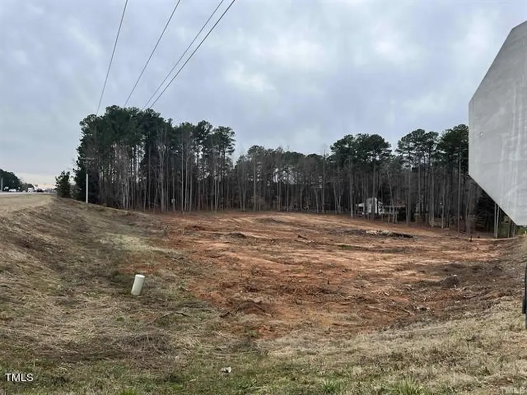 105 Sunset Drive Youngsville NC 27596