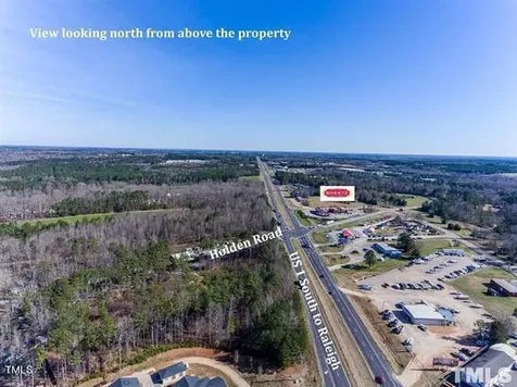 105 Sunset Drive Youngsville NC 27596