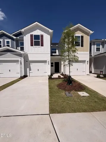 2043 Oakdale Drive Durham NC 27703
