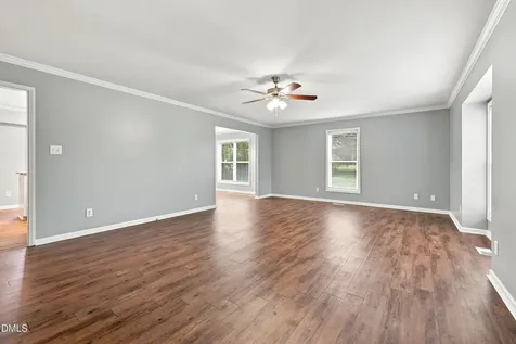 2173 Tommie Daniel Road Oxford NC 27565