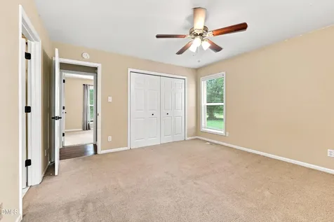 2173 Tommie Daniel Road Oxford NC 27565