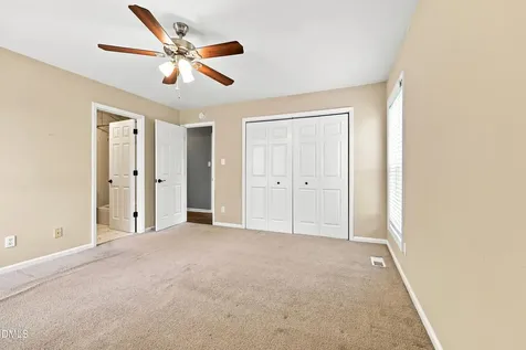 2173 Tommie Daniel Road Oxford NC 27565