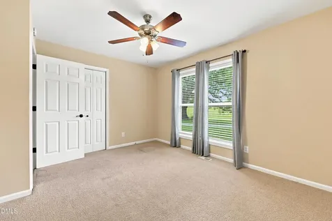 2173 Tommie Daniel Road Oxford NC 27565