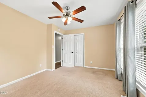 2173 Tommie Daniel Road Oxford NC 27565