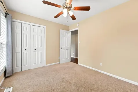 2173 Tommie Daniel Road Oxford NC 27565