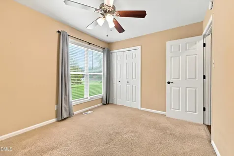 2173 Tommie Daniel Road Oxford NC 27565