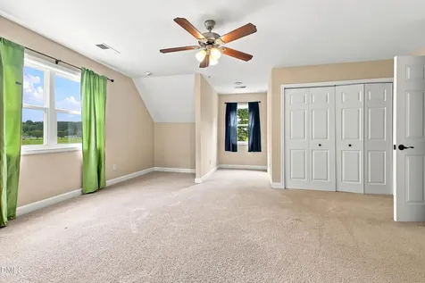 2173 Tommie Daniel Road Oxford NC 27565