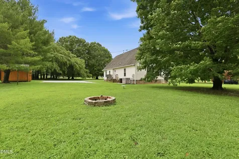 2173 Tommie Daniel Road Oxford NC 27565