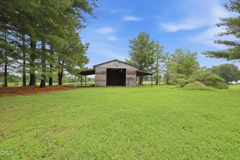 2173 Tommie Daniel Road Oxford NC 27565