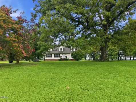 2173 Tommie Daniel Road Oxford NC 27565