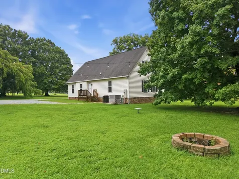 2173 Tommie Daniel Road Oxford NC 27565