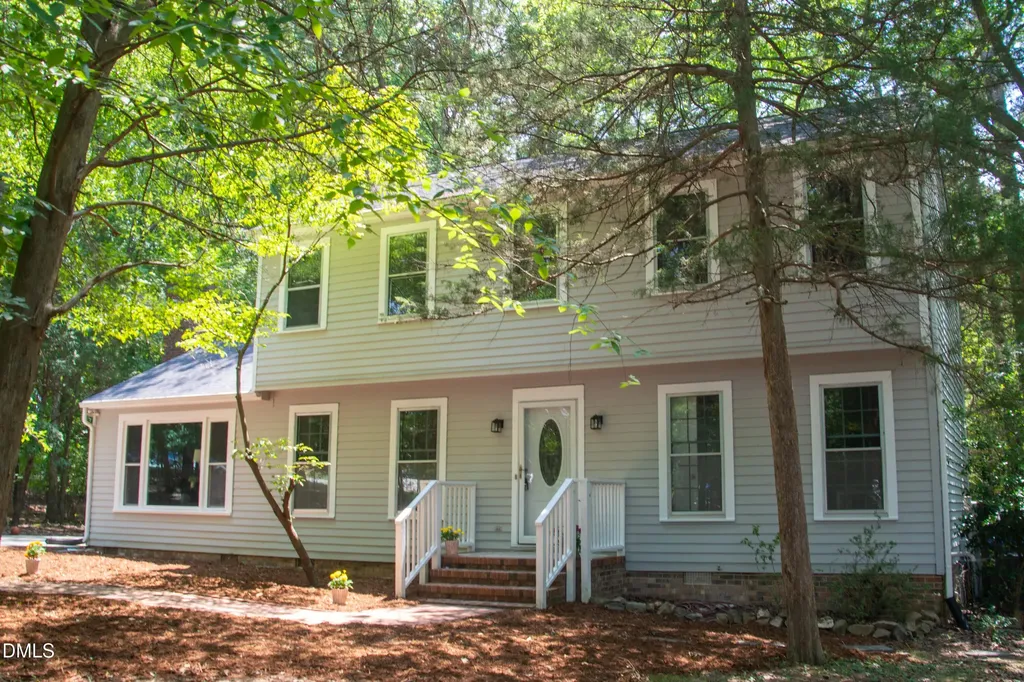 110 Country Road Chapel Hill NC 27514