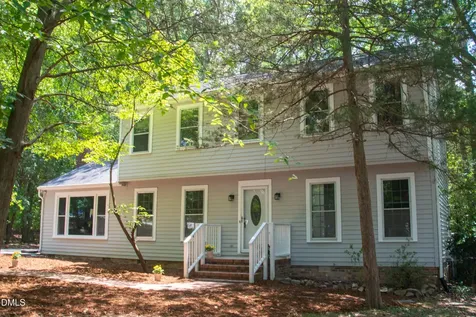 110 Country Road Chapel Hill NC 27514