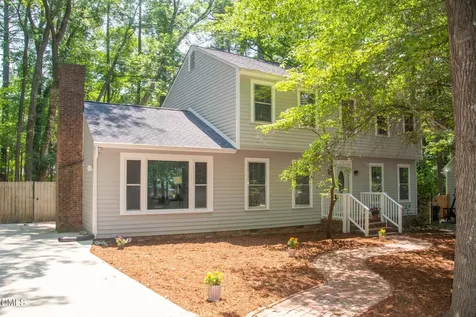 110 Country Road Chapel Hill NC 27514