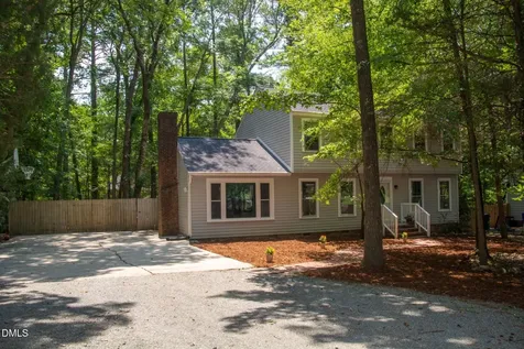 110 Country Road Chapel Hill NC 27514