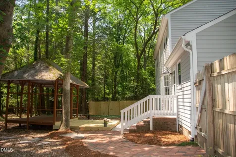 110 Country Road Chapel Hill NC 27514