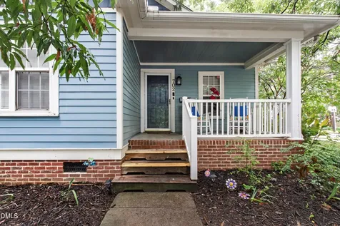702 E Jones Street Raleigh NC 27601