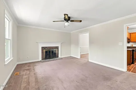 6248 Degrace Drive Wake Forest NC 27587