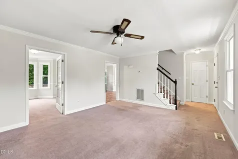 6248 Degrace Drive Wake Forest NC 27587