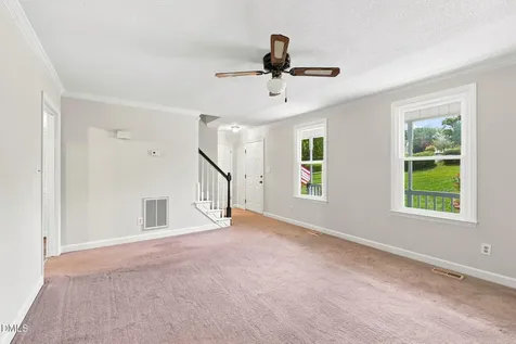 6248 Degrace Drive Wake Forest NC 27587
