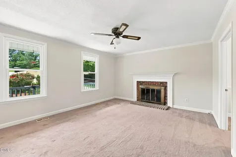 6248 Degrace Drive Wake Forest NC 27587