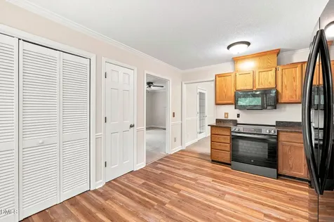 6248 Degrace Drive Wake Forest NC 27587