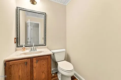 6248 Degrace Drive Wake Forest NC 27587