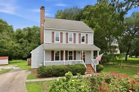 6248 Degrace Drive Wake Forest NC 27587